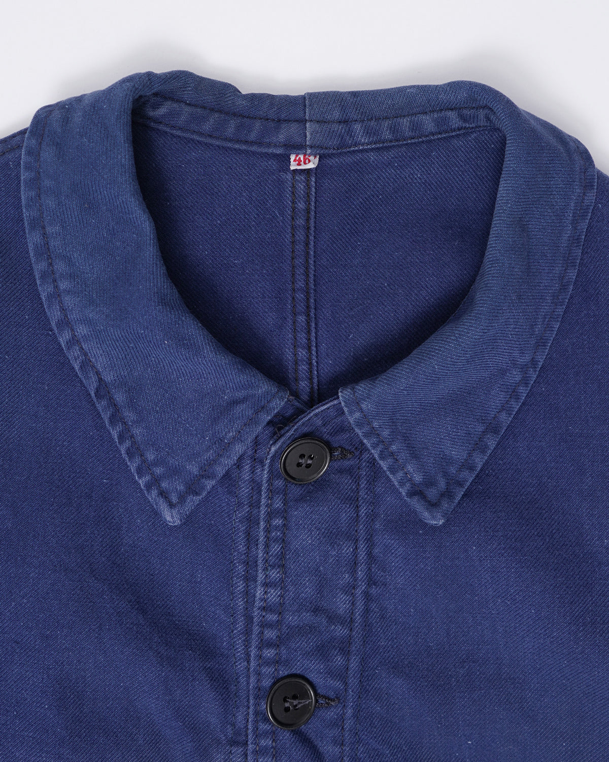 French Twill Work Jacket - 图片 4