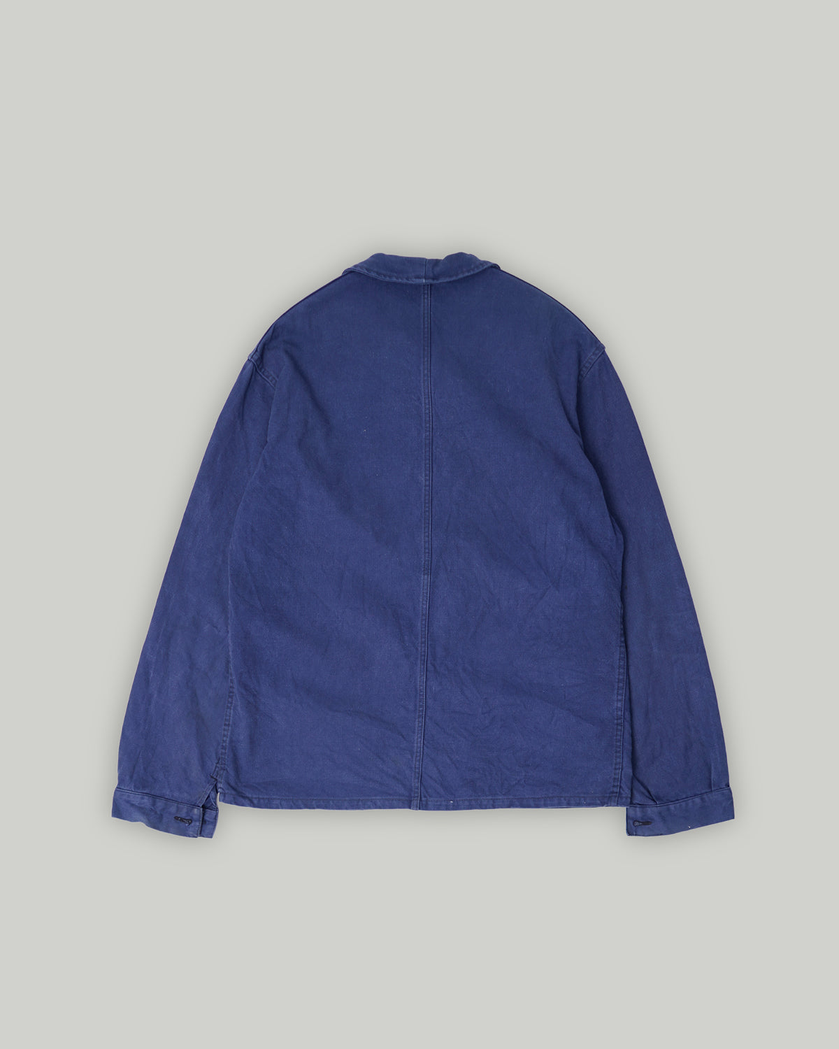 French Twill Work Jacket - 图片 2