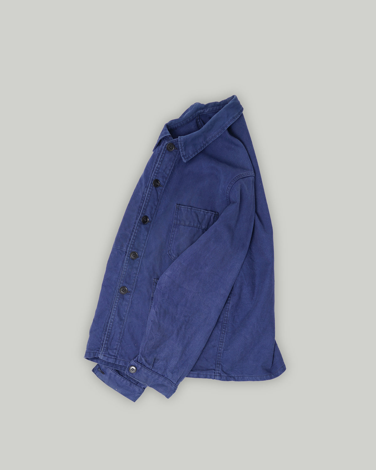 French Twill Work Jacket - 图片 3