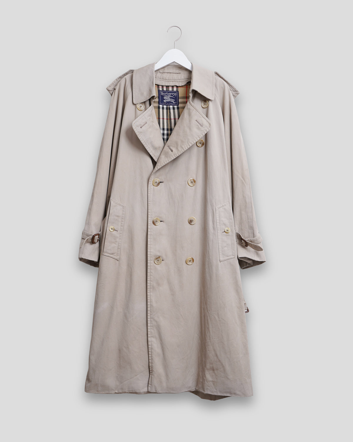 Trench Coat - 图片 4