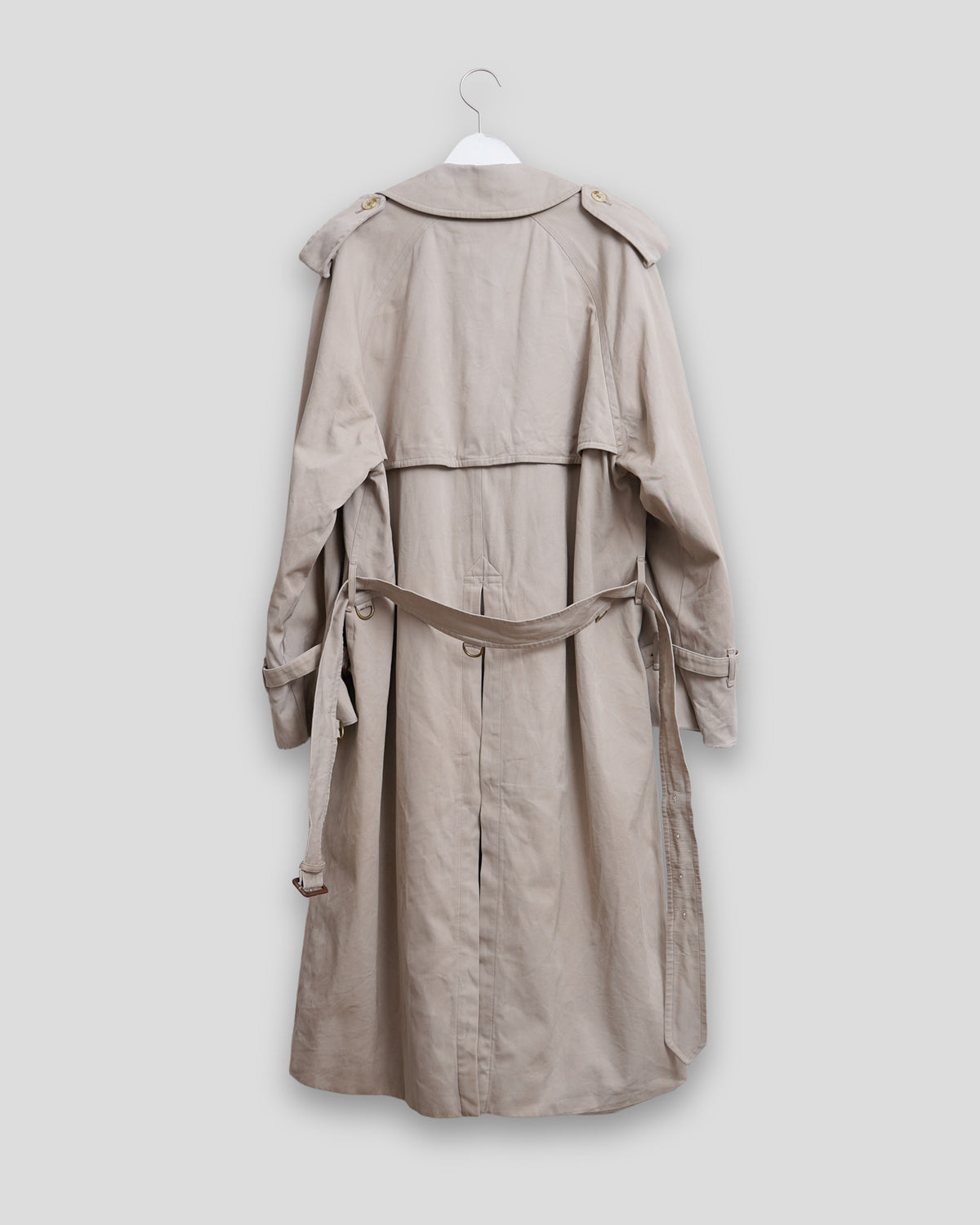Trench Coat - 图片 2