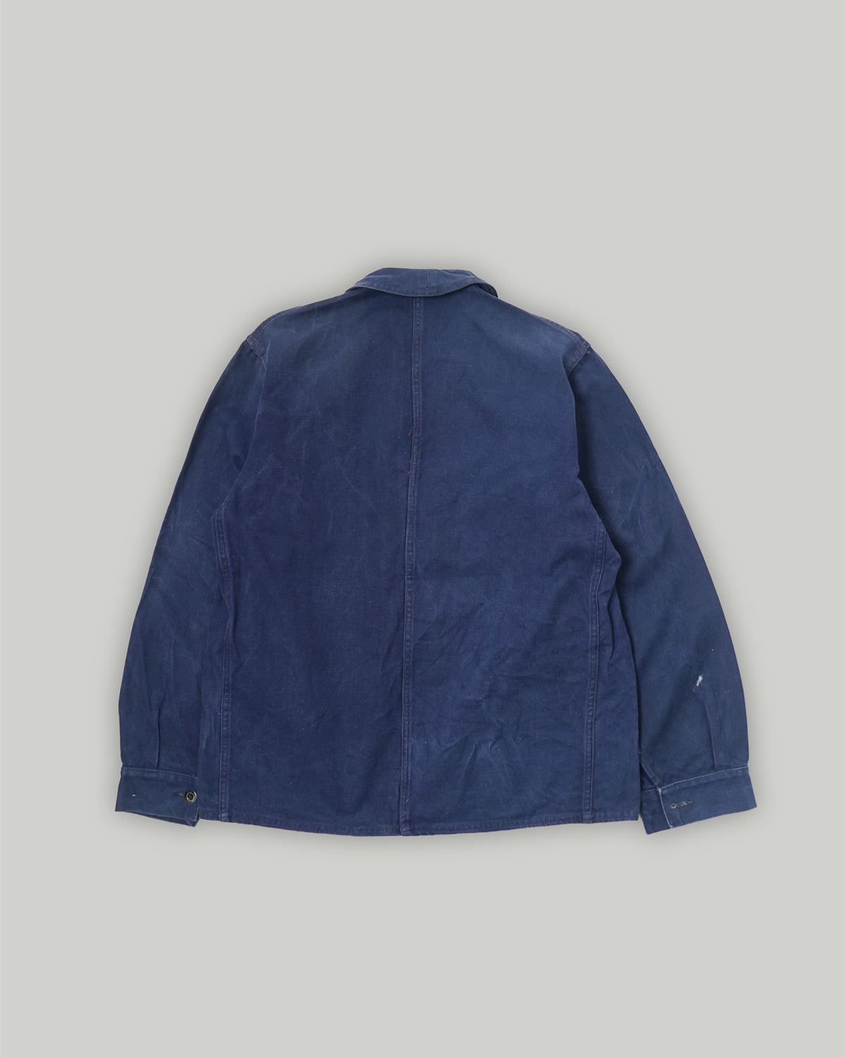 French Work Jacket - 图片 2