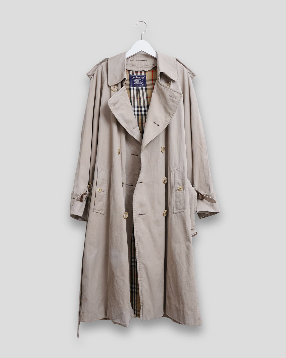 Trench Coat