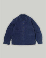 French Work Jacket