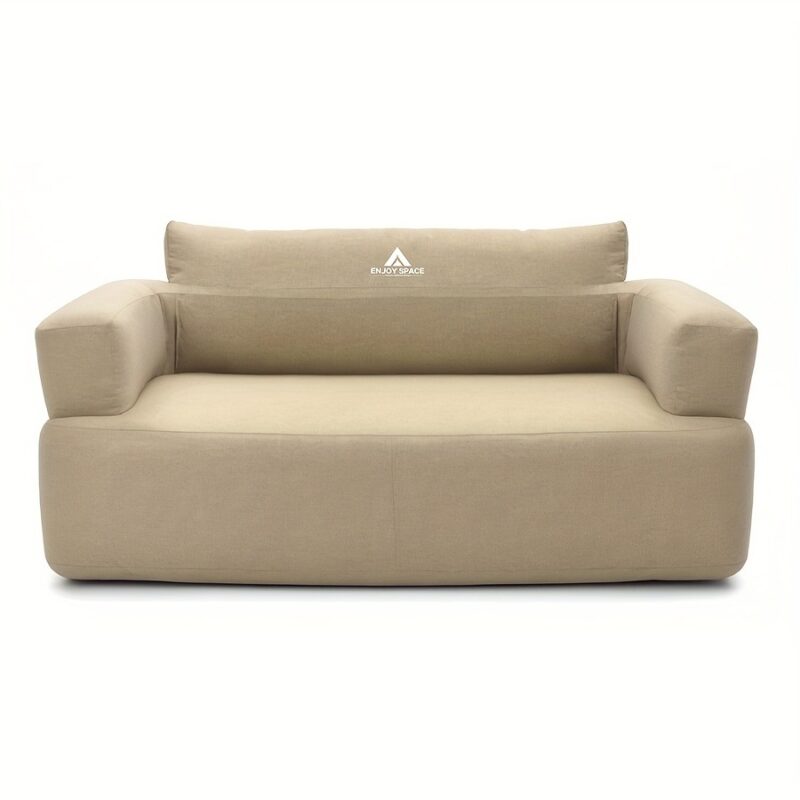 Outdoor inflatable double automatic sofa - 图片 11