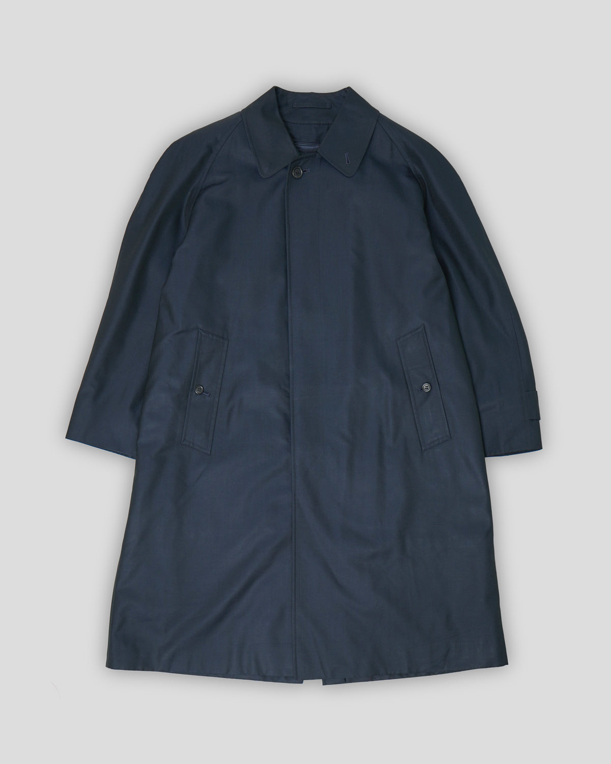 Top Coat w/ Lining Prestige Collection - 图片 3