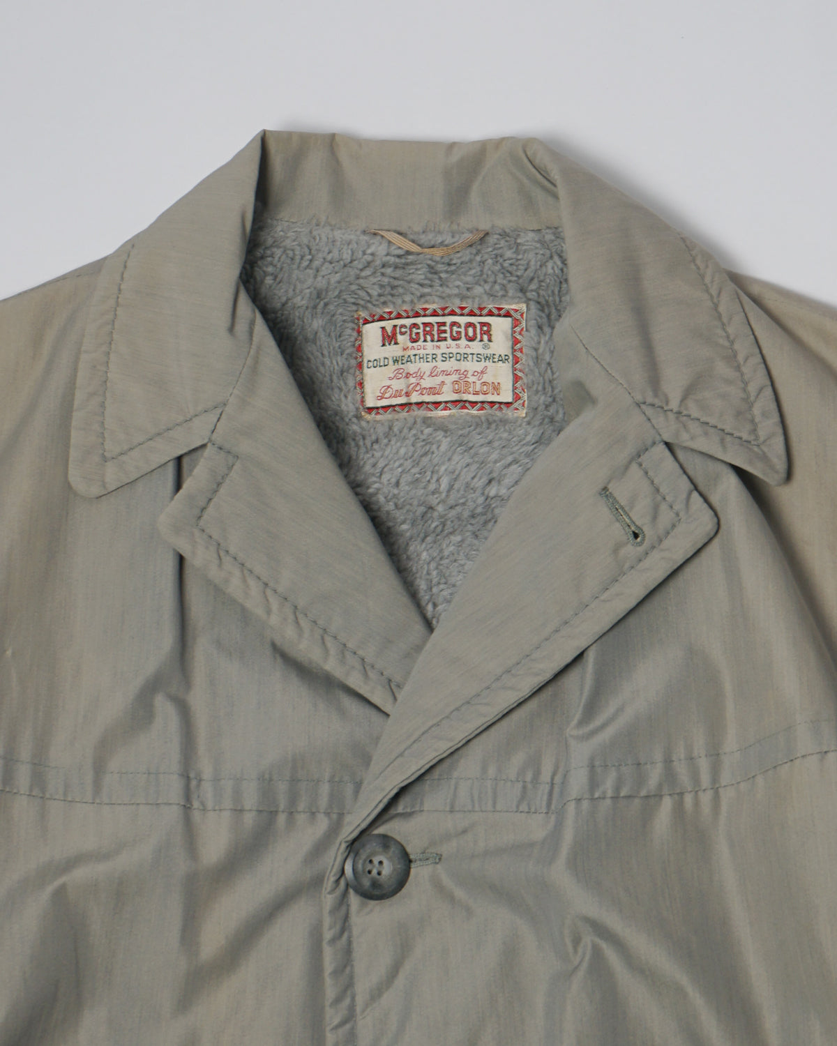 1960's Sports Coat - 图片 3