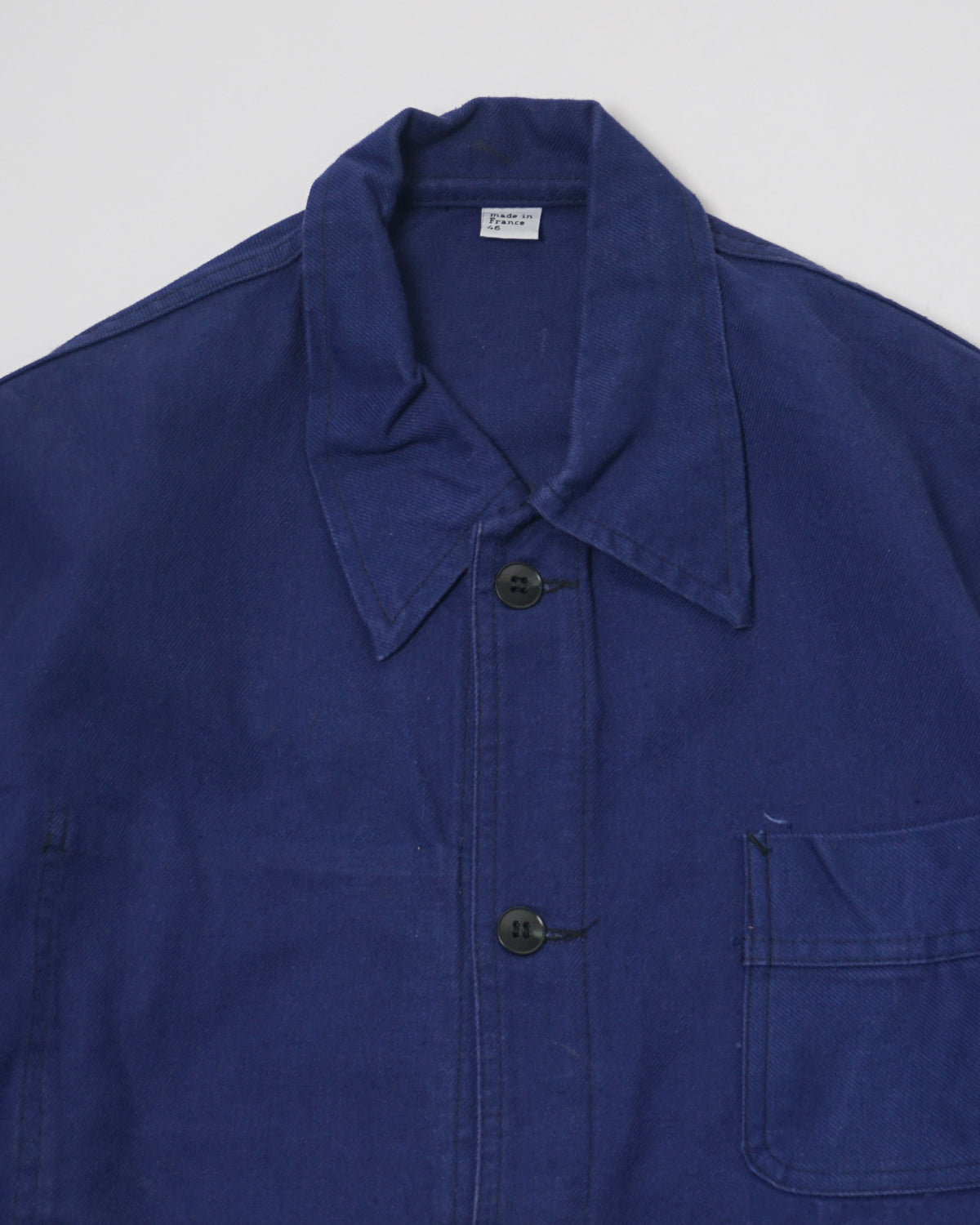 French Work Jacket - 图片 6