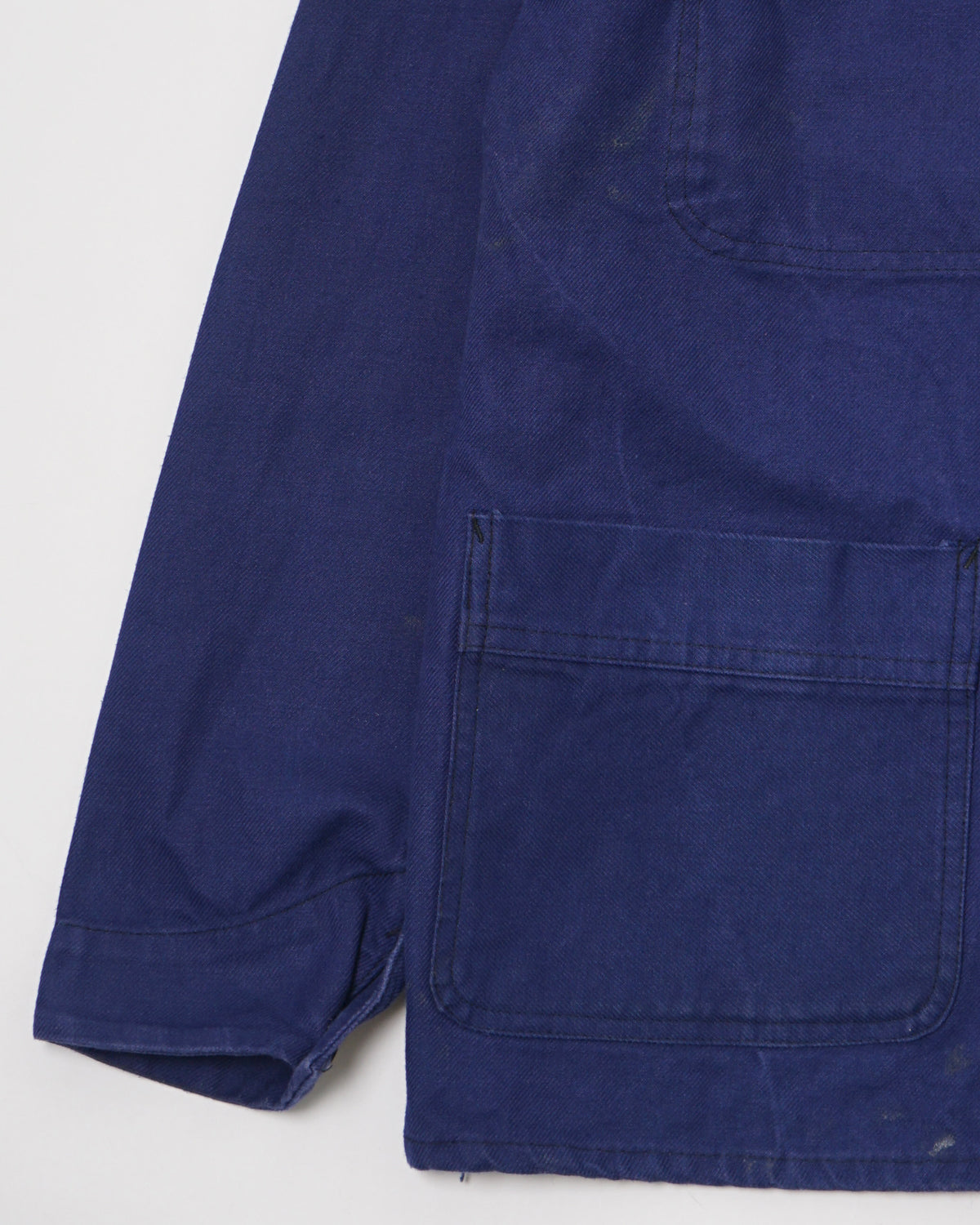 French Work Jacket - 图片 8