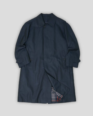 Top Coat w/ Lining Prestige Collection