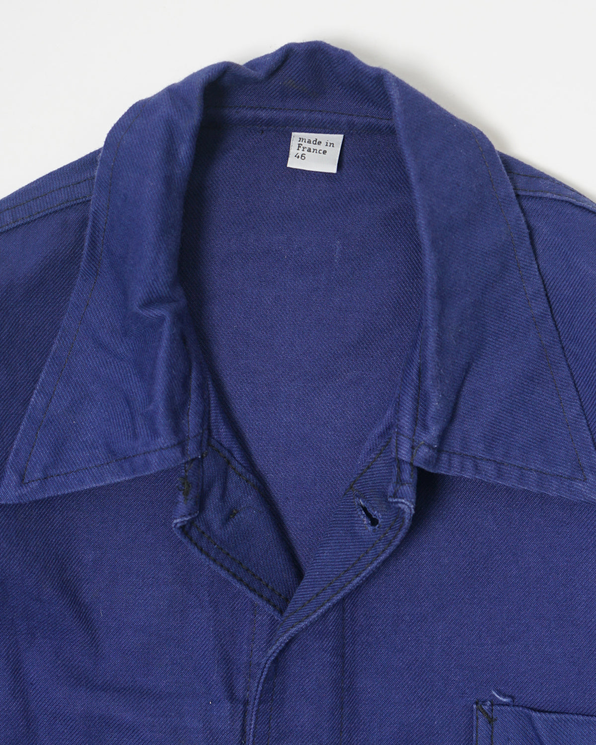 French Work Jacket - 图片 7