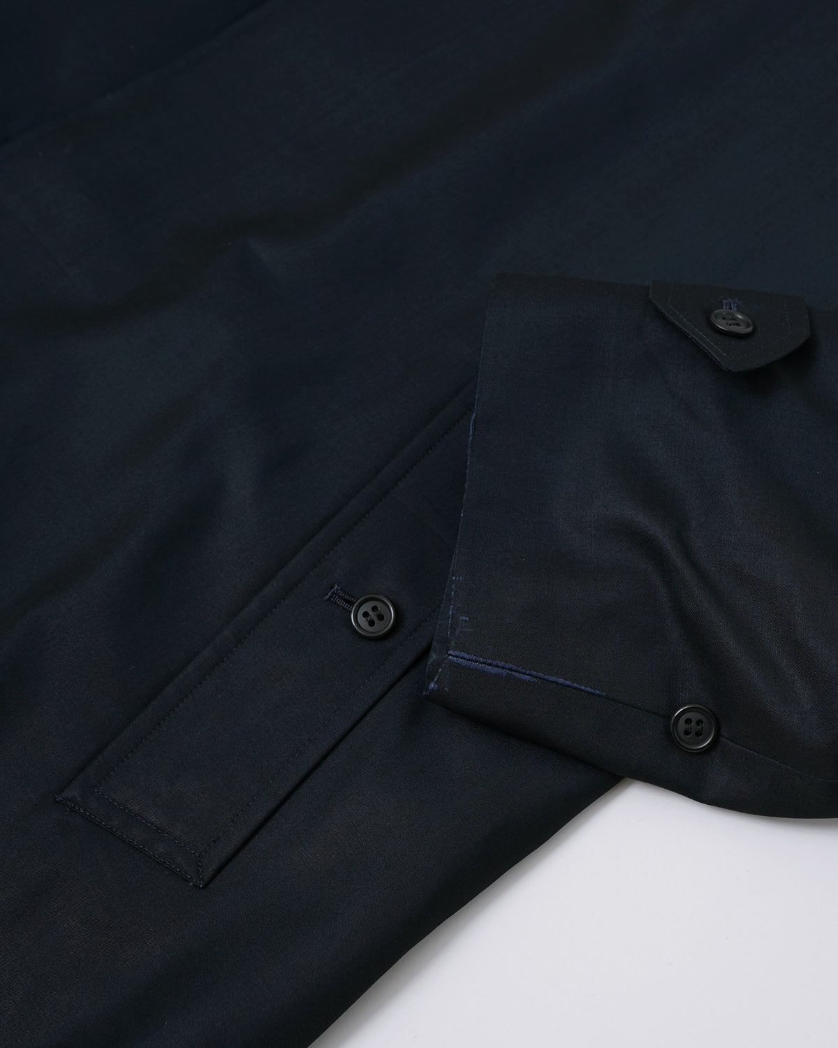 Top Coat w/ Lining Prestige Collection - 图片 7