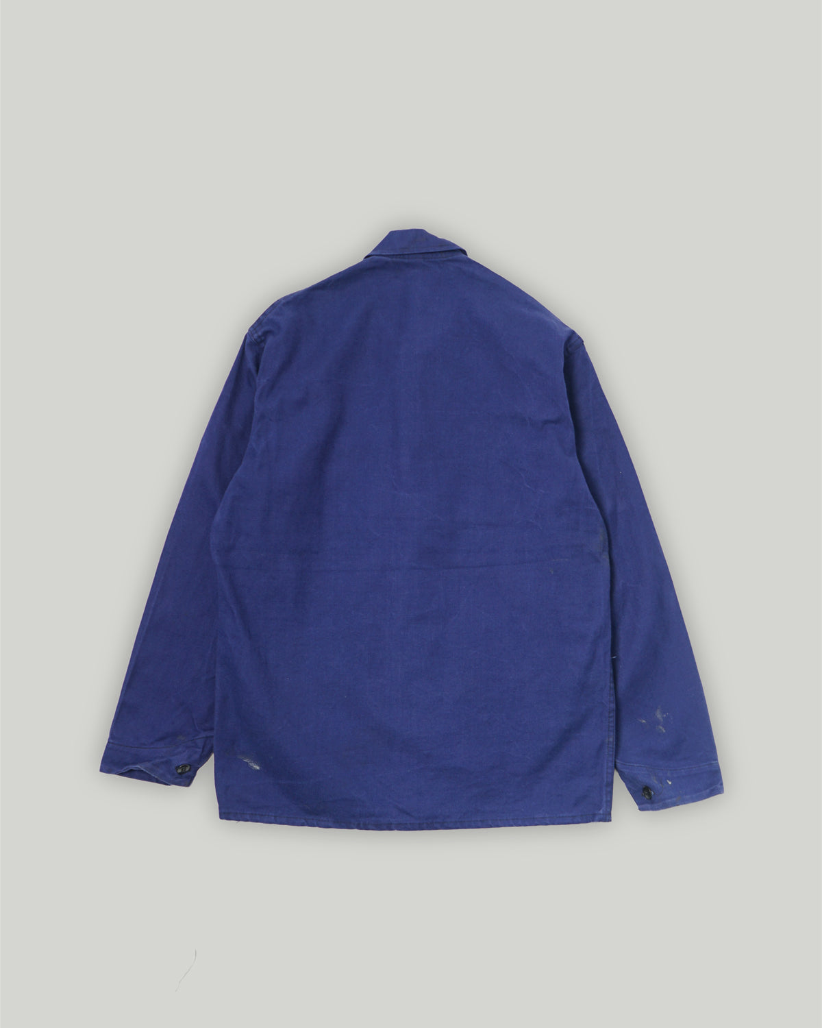 French Work Jacket - 图片 5