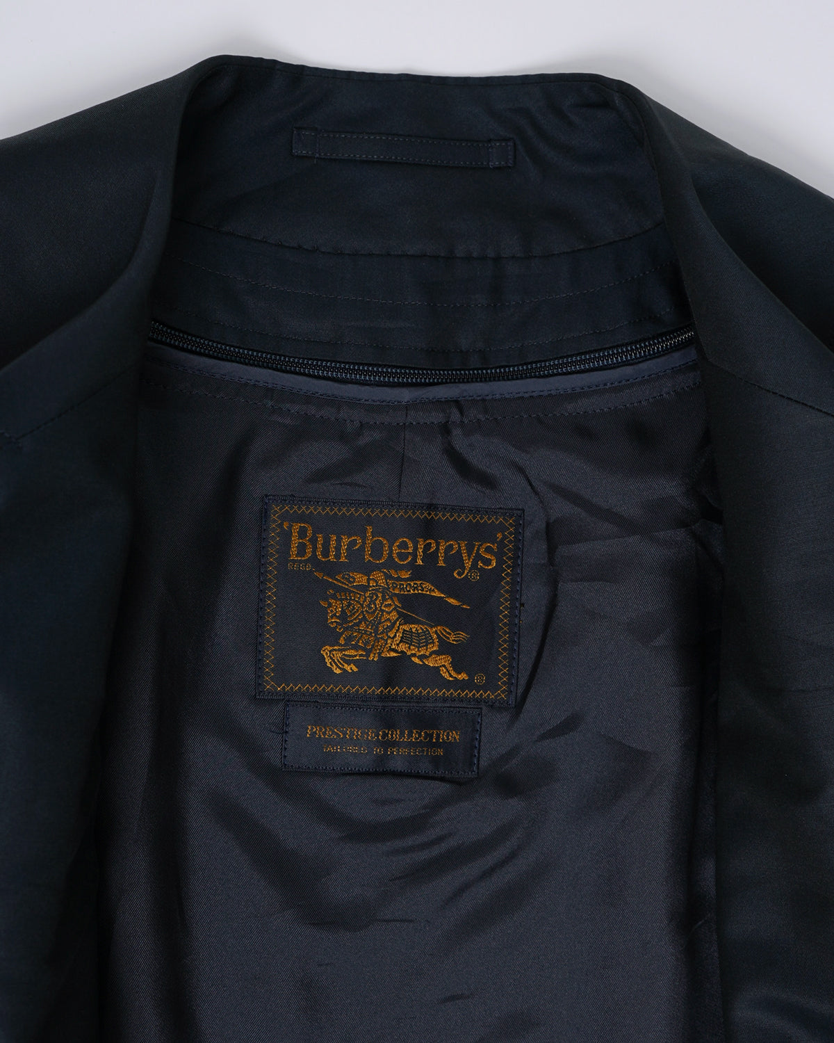 Top Coat w/ Lining Prestige Collection - 图片 6