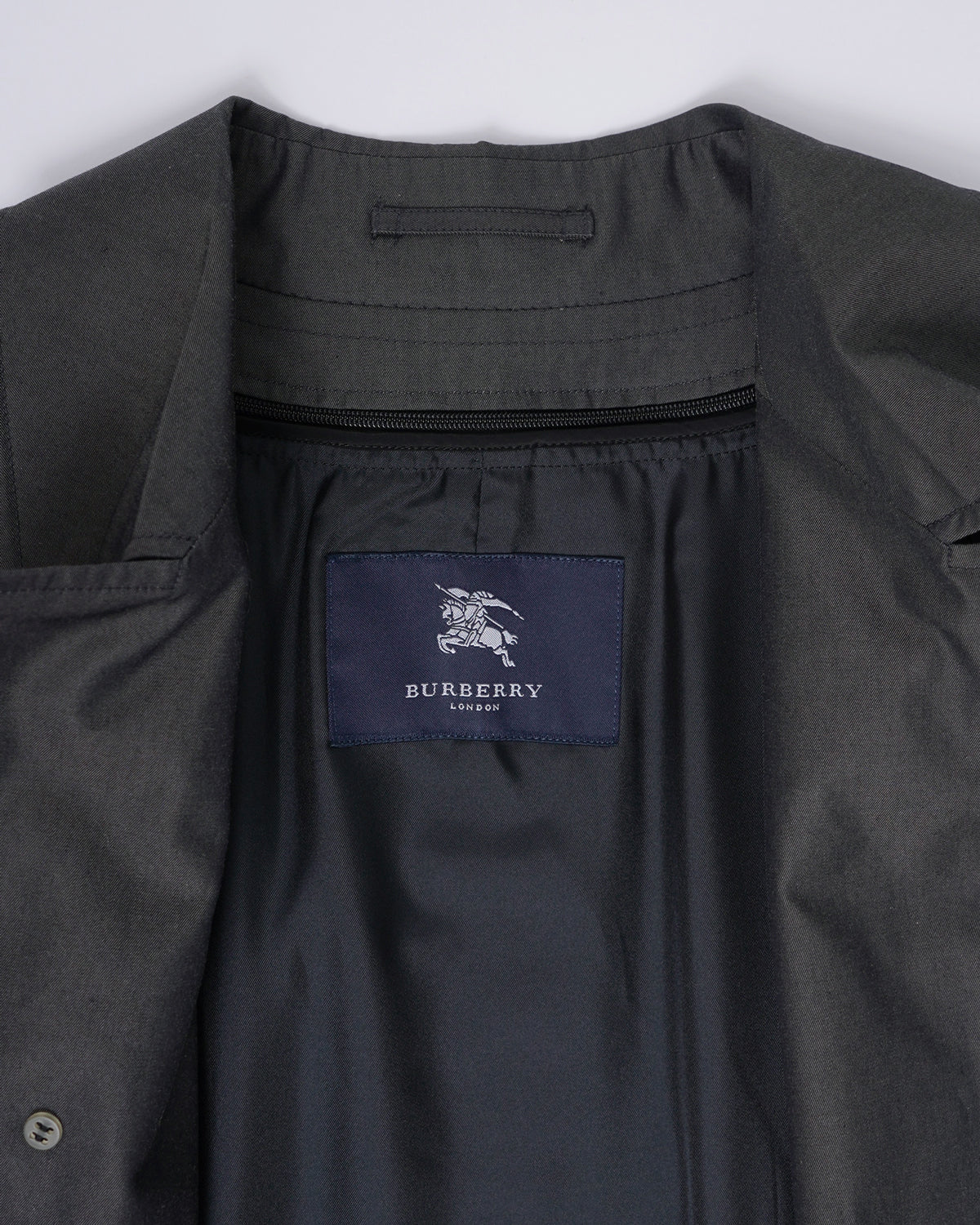 Top Coat w/ Lining - 图片 6