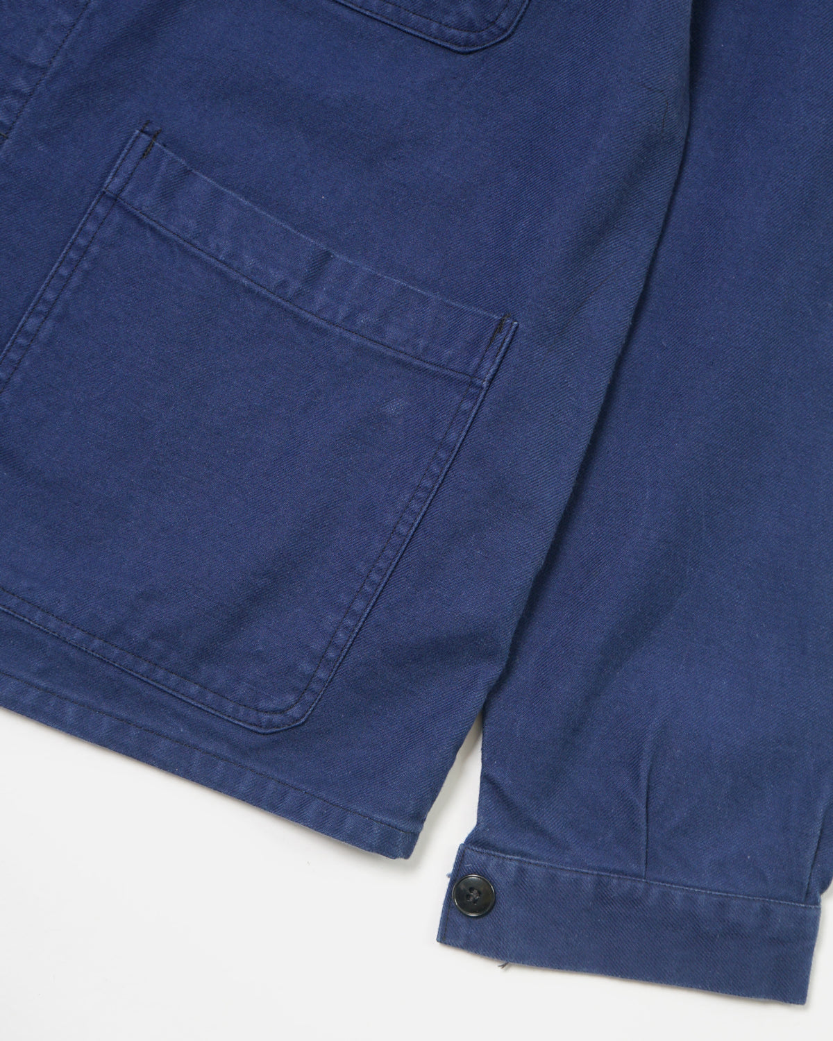 French Work Jacket - 图片 8