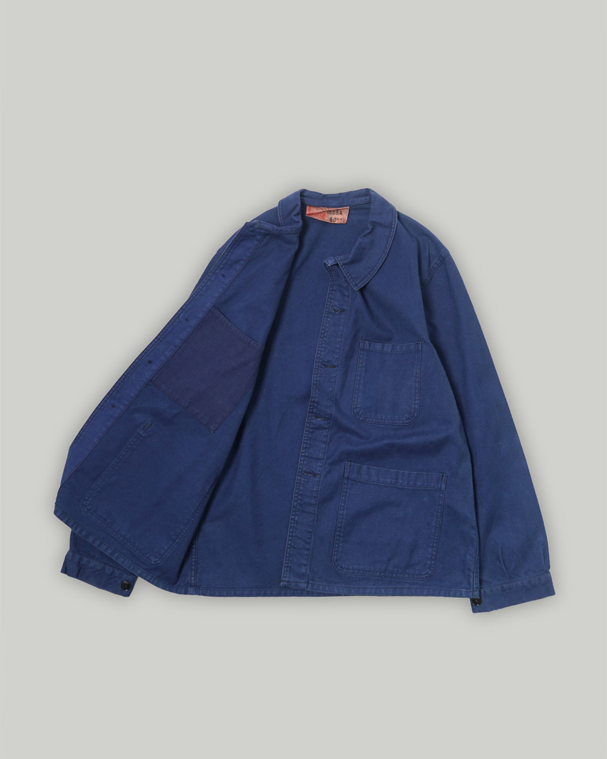 French Work Jacket - 图片 6