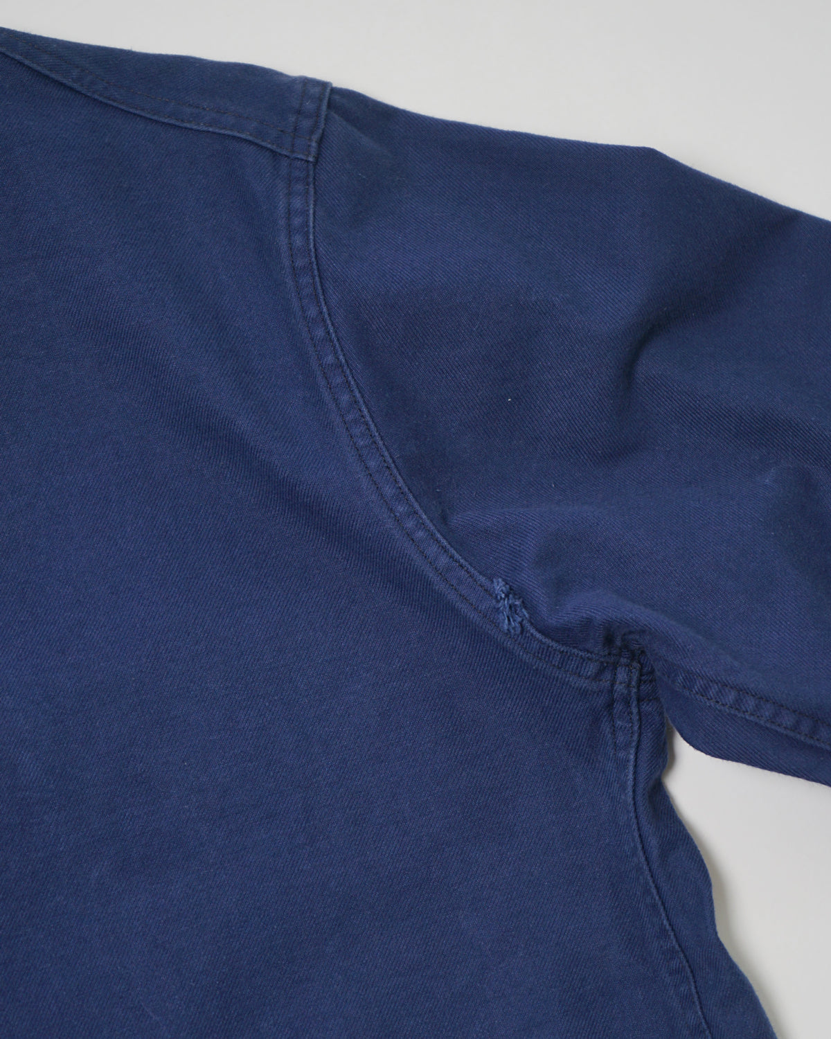 French Work Jacket - 图片 9