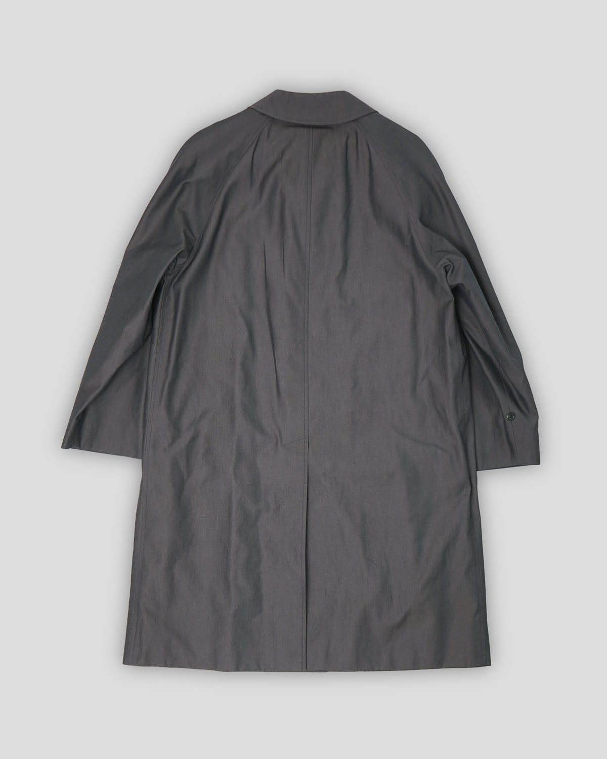 Top Coat w/ Lining - 图片 2