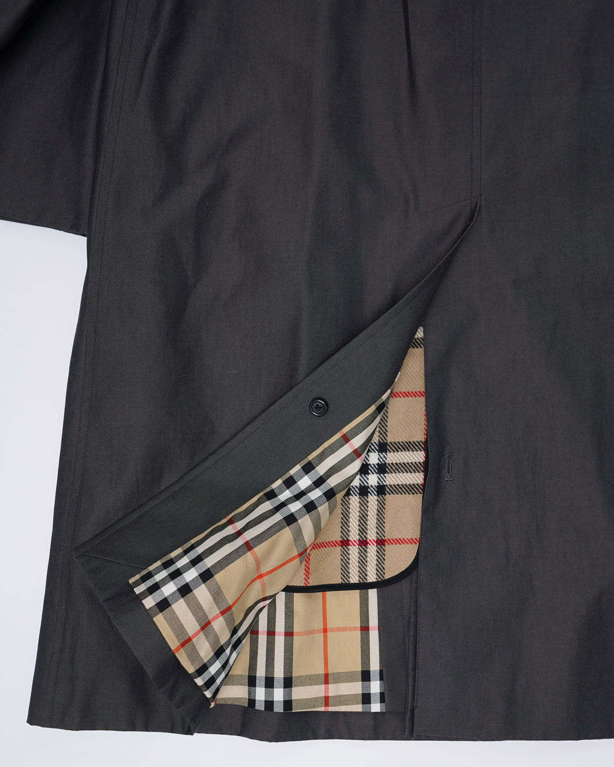 Top Coat w/ Lining - 图片 8