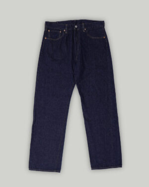 501XX Reproduction Straight Fit Denim Pants / size: 36