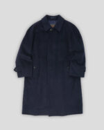 Pure Cashmere Coat Prestige Collection