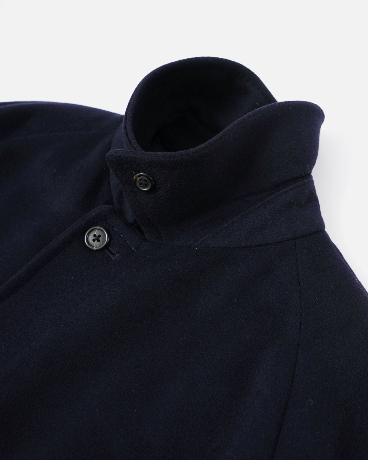 Pure Cashmere Coat Prestige Collection - 图片 7