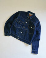 71507 Type 2nd Denim Jacket