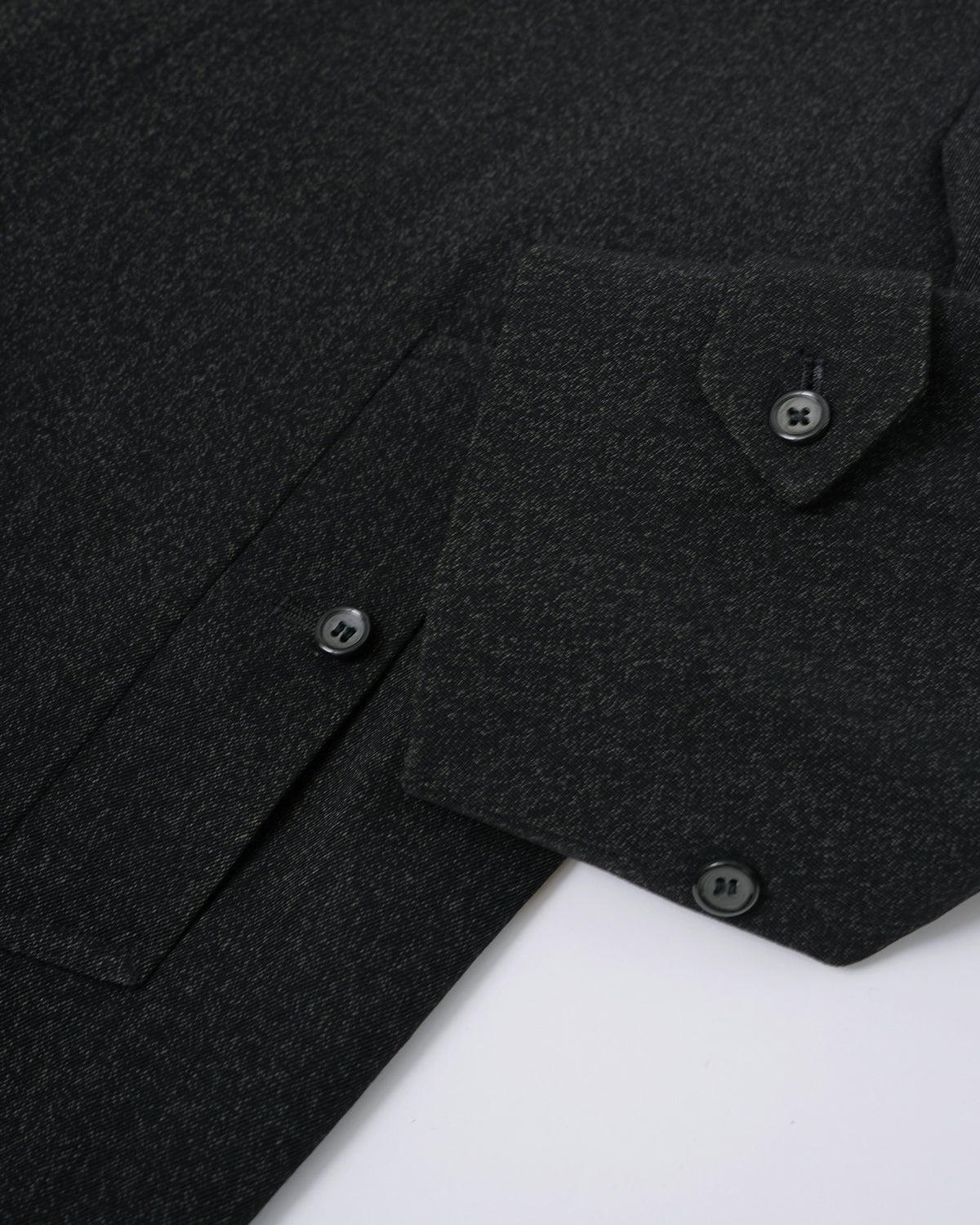 Wool Coat - 图片 6