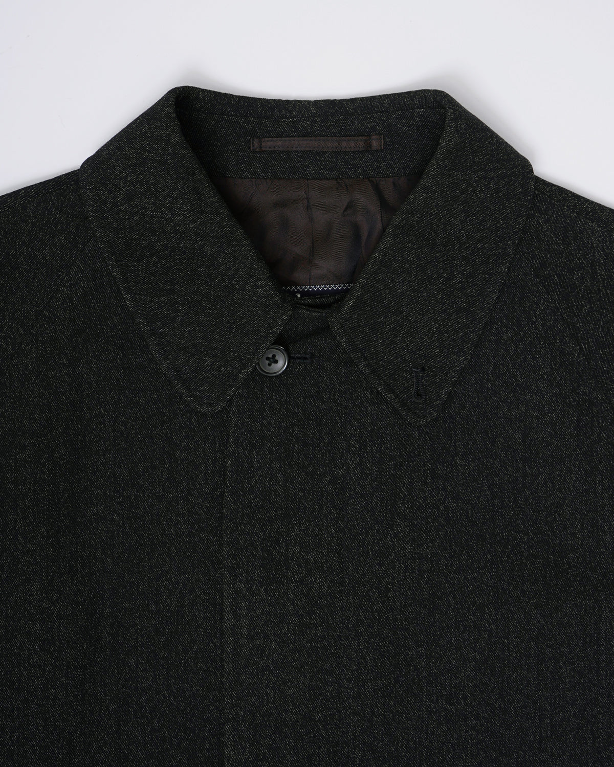 Wool Coat - 图片 4