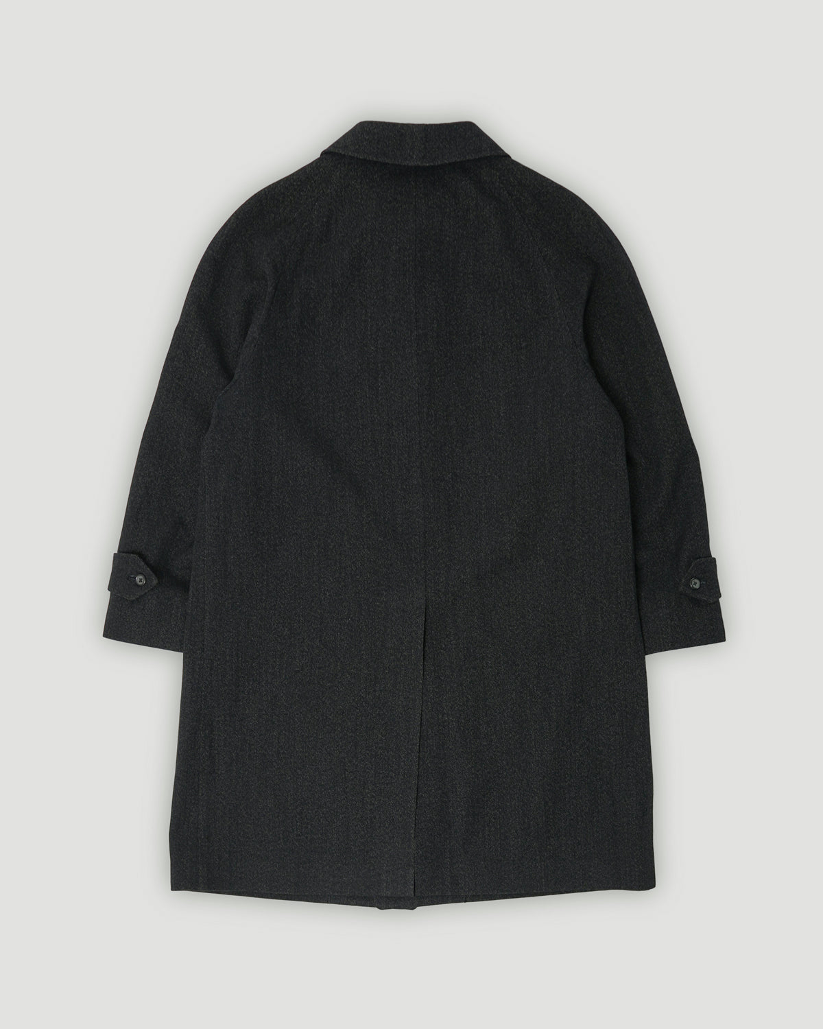 Wool Coat - 图片 2