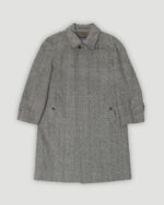 Wool Top Coat