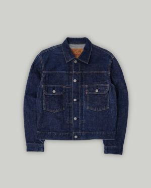 507 Type 2nd Denim Jacket