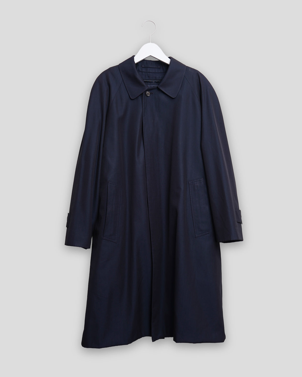 Top Coat w/ Lining Prestige Collection - 图片 4