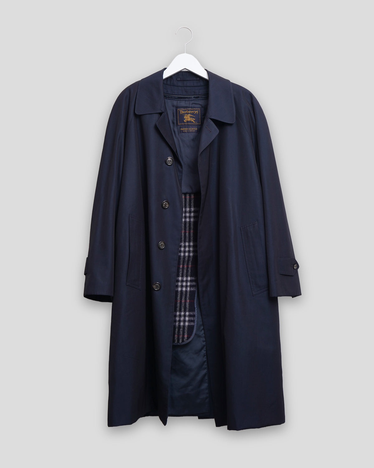 Top Coat w/ Lining Prestige Collection - 图片 5