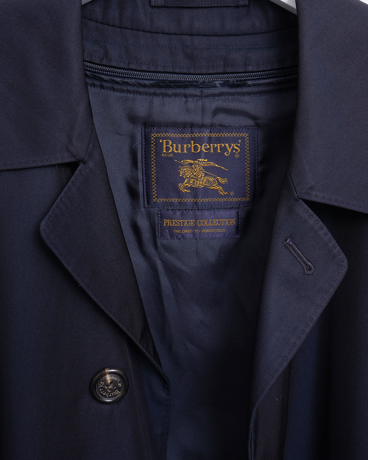 Top Coat w/ Lining Prestige Collection - 图片 7