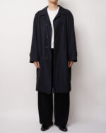 Top Coat w/ Lining Prestige Collection