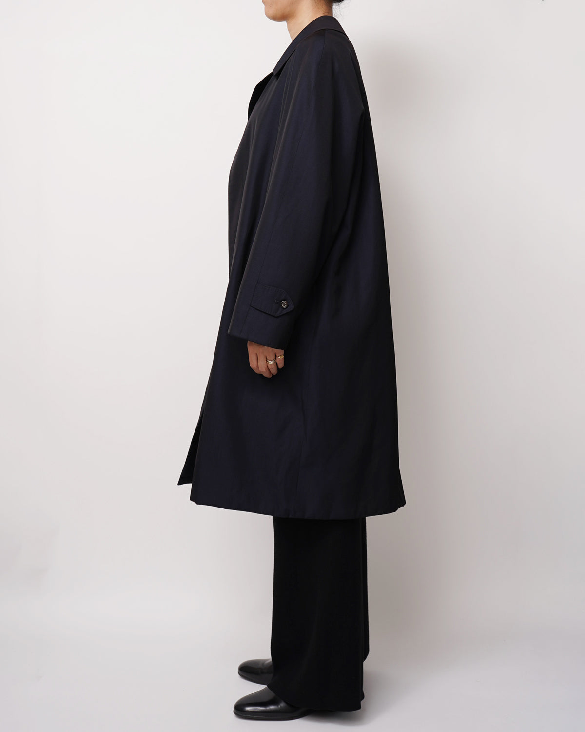 Top Coat w/ Lining Prestige Collection - 图片 2