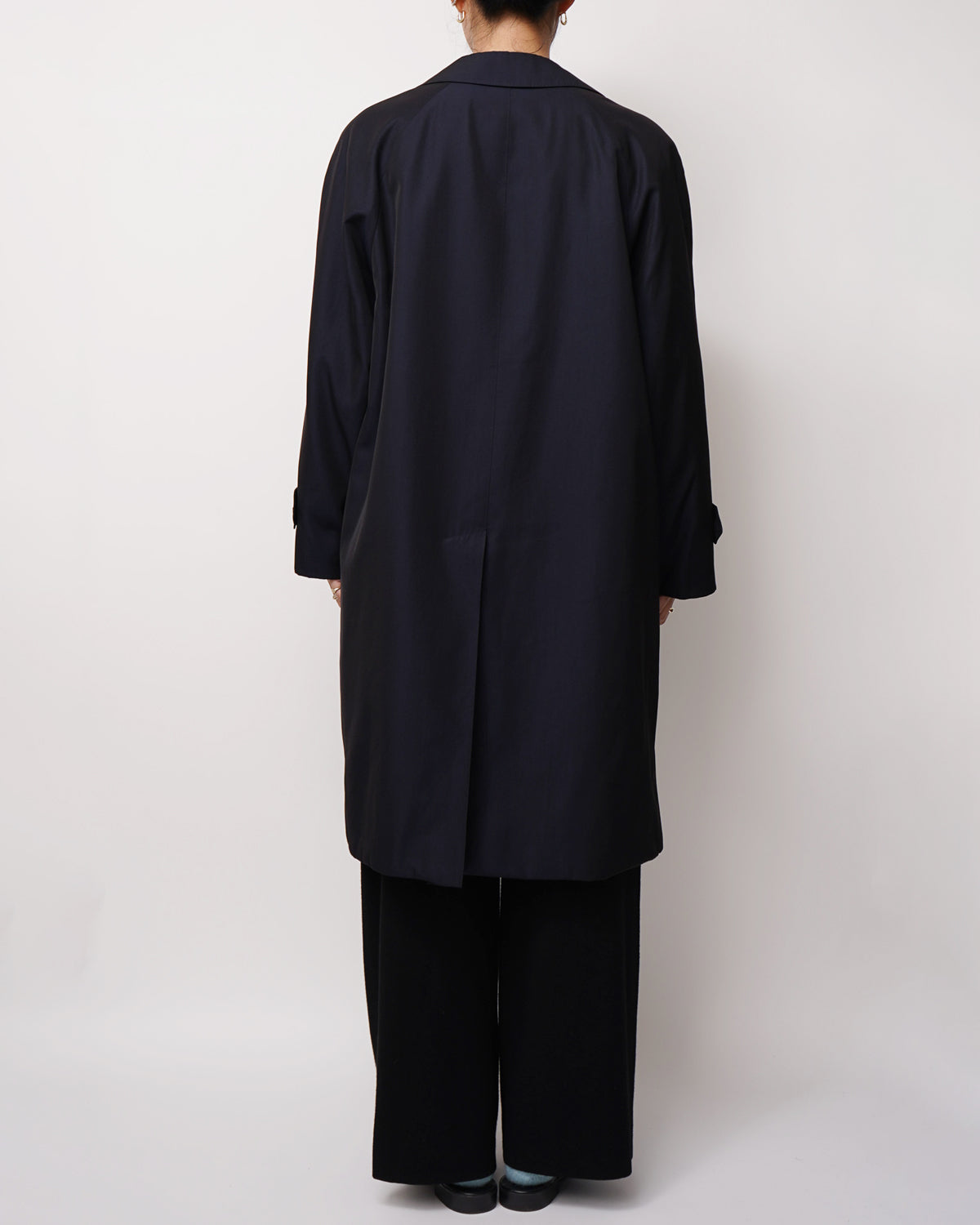 Top Coat w/ Lining Prestige Collection - 图片 3