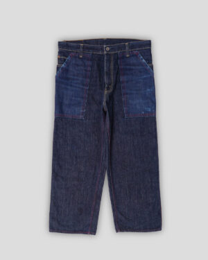 Junya Watanabe x Levi's Denim Pants / Size: 36