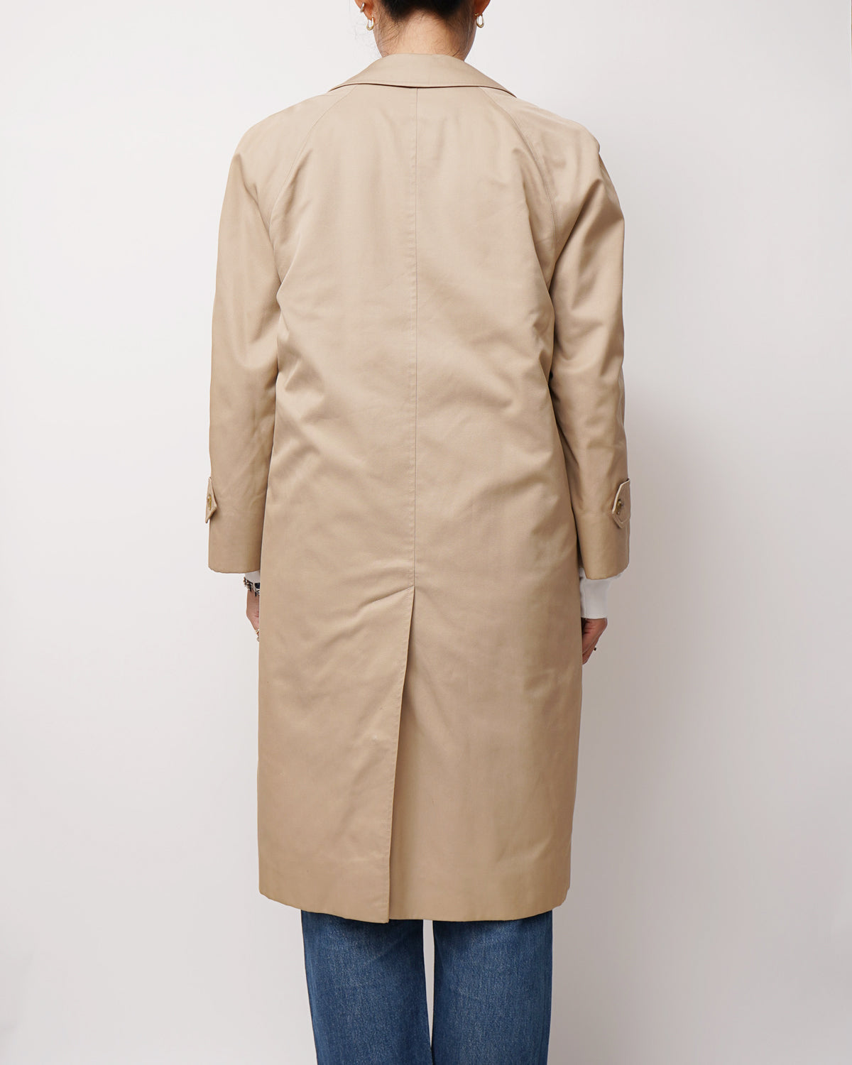 Top Coat w/ Lining - 图片 2