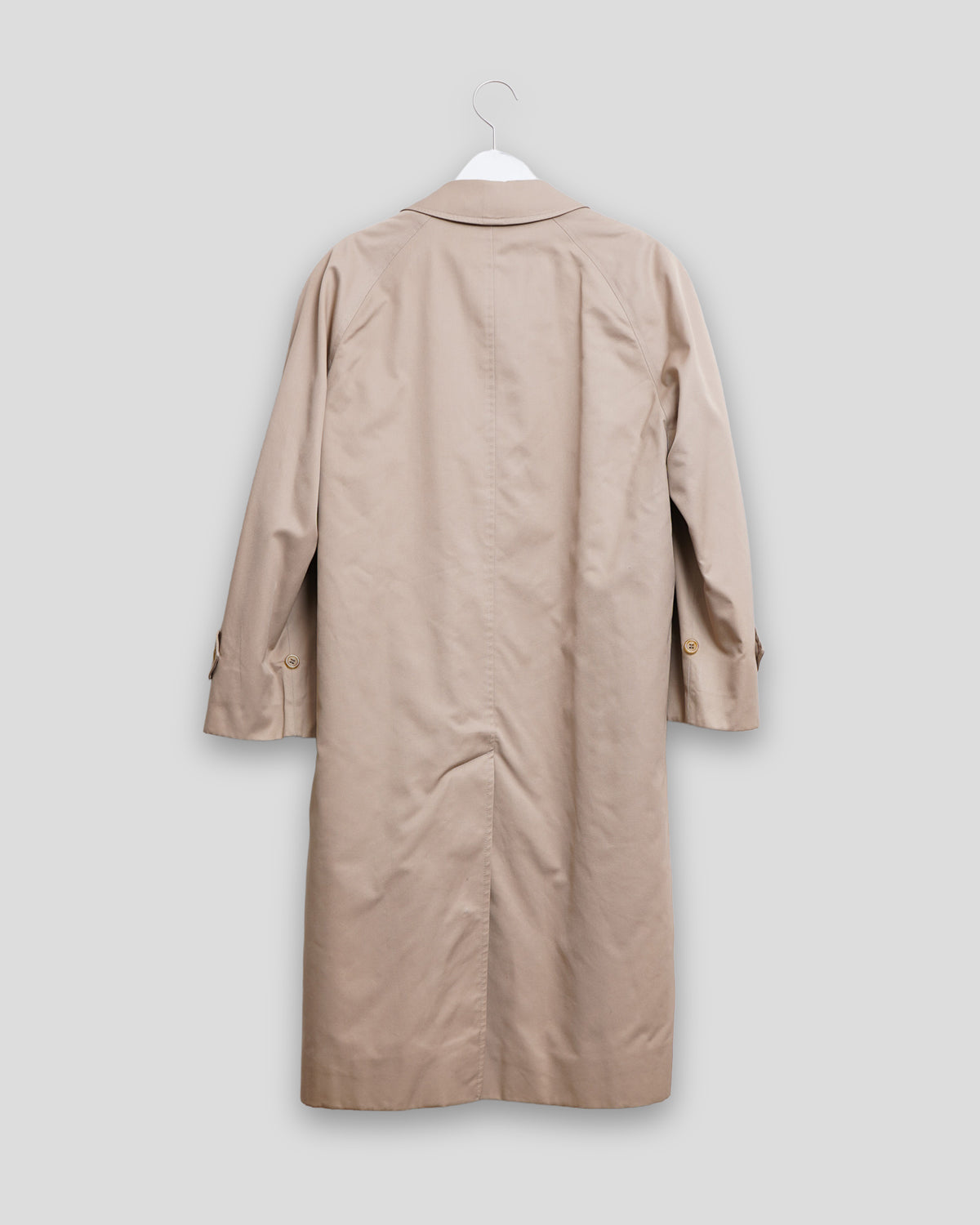 Top Coat w/ Lining - 图片 5