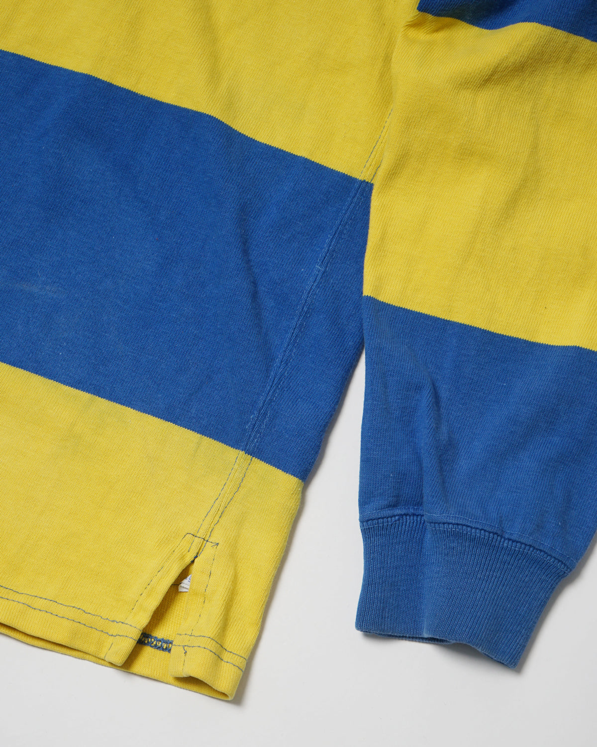 Polo Rugger Shirt - 图片 5