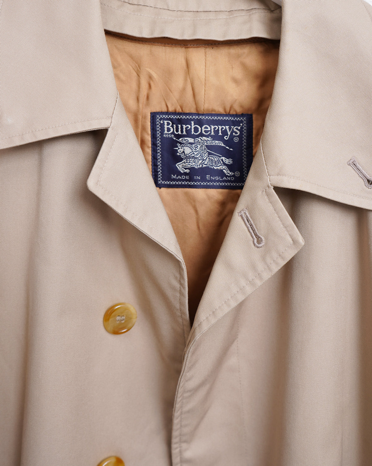 Top Coat w/ Lining - 图片 7