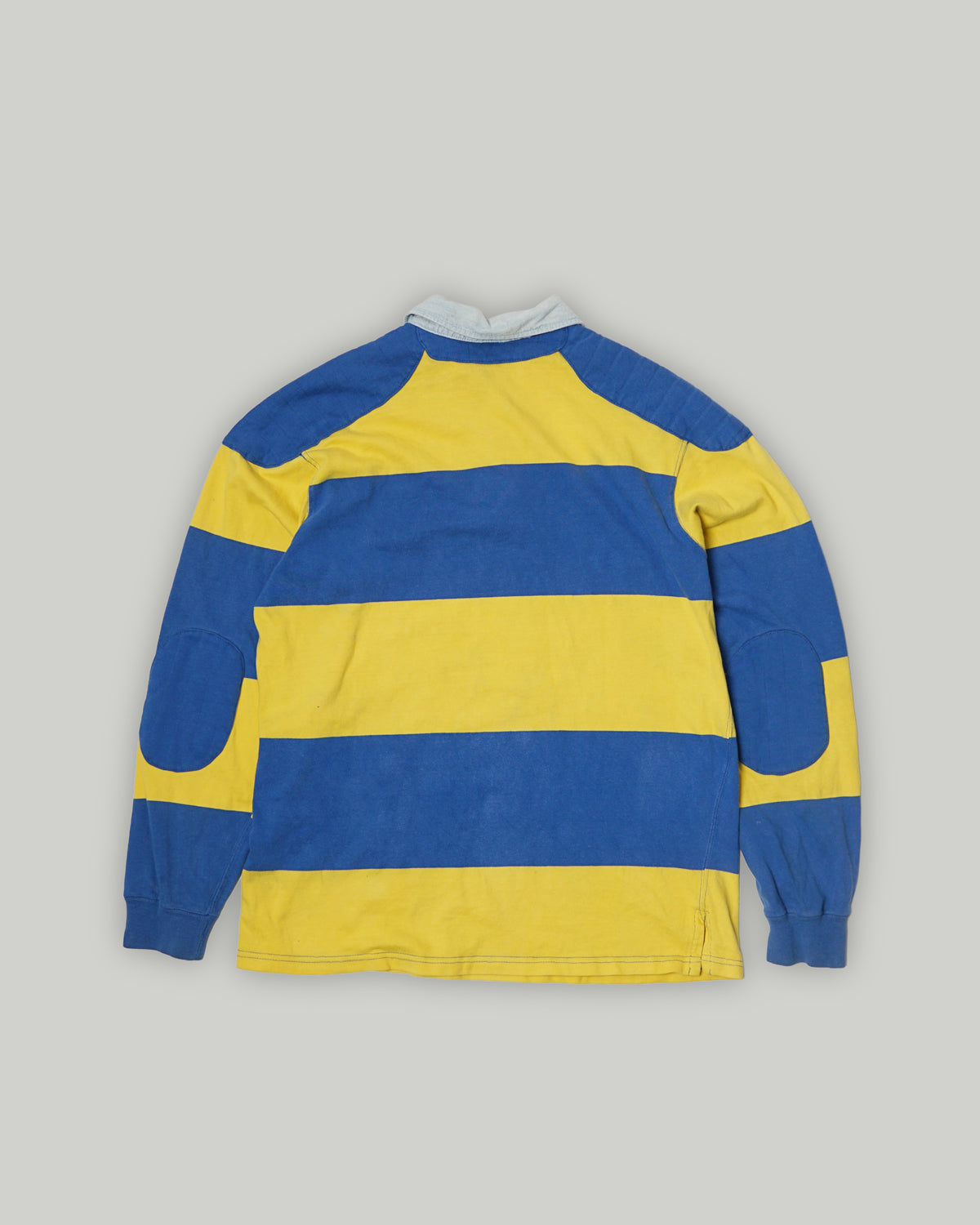 Polo Rugger Shirt - 图片 2