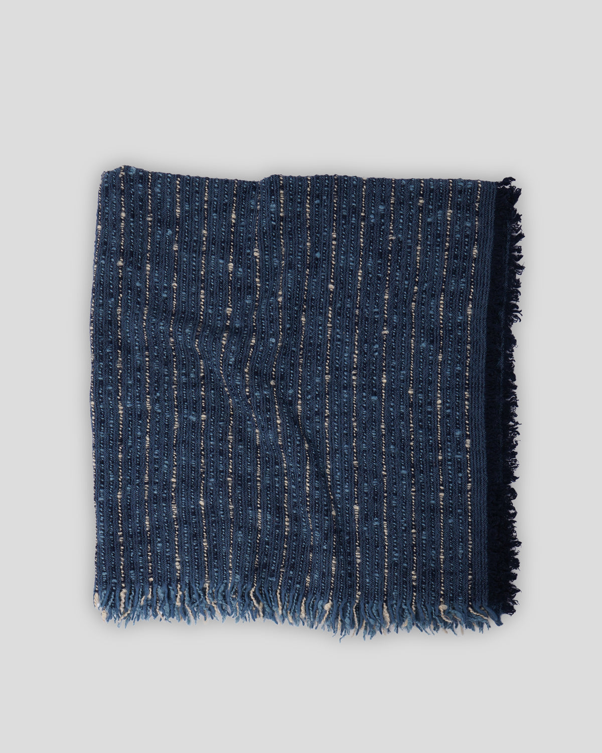 Wool Large Shawl - 图片 2