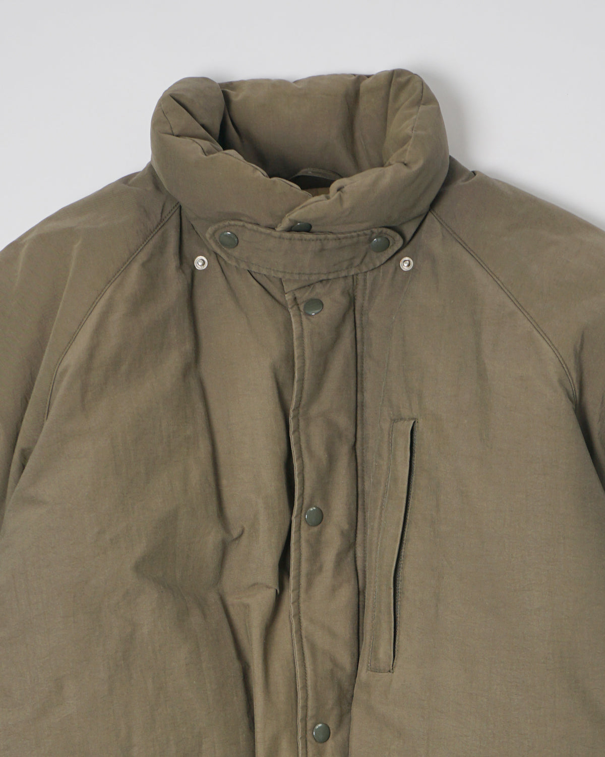 Polo Down Jacket - 图片 4