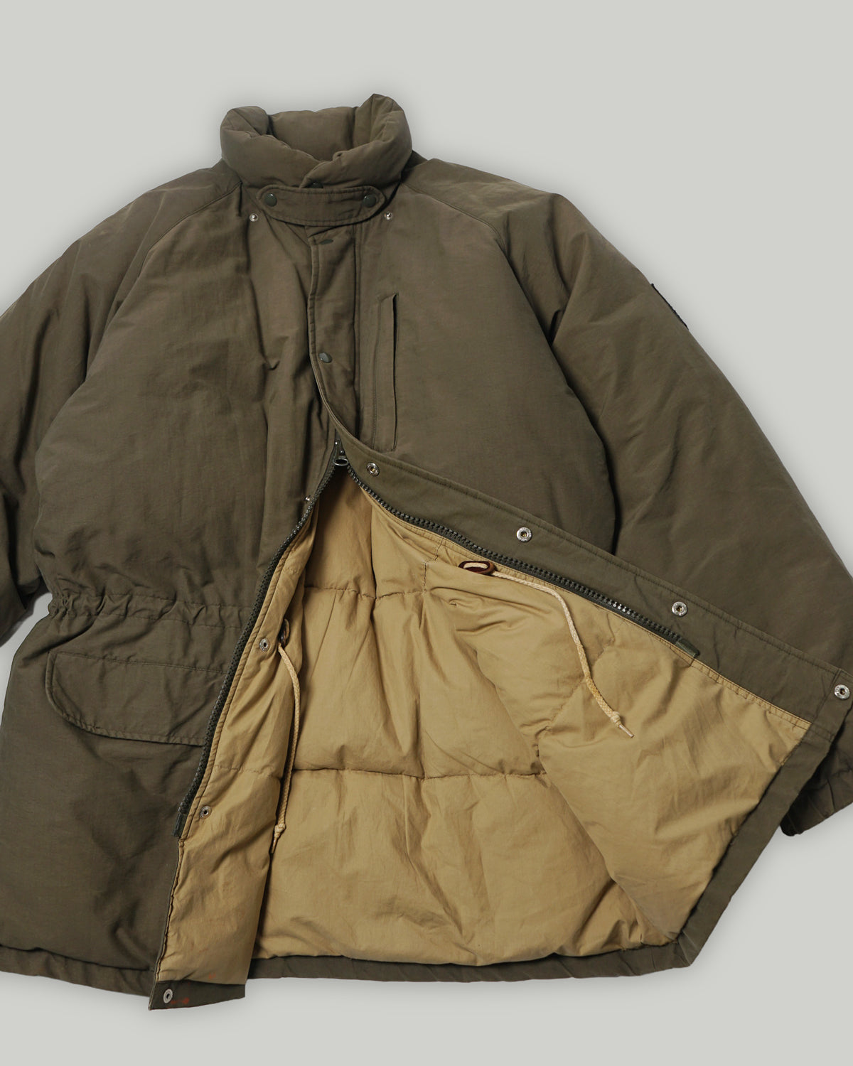 Polo Down Jacket - 图片 5