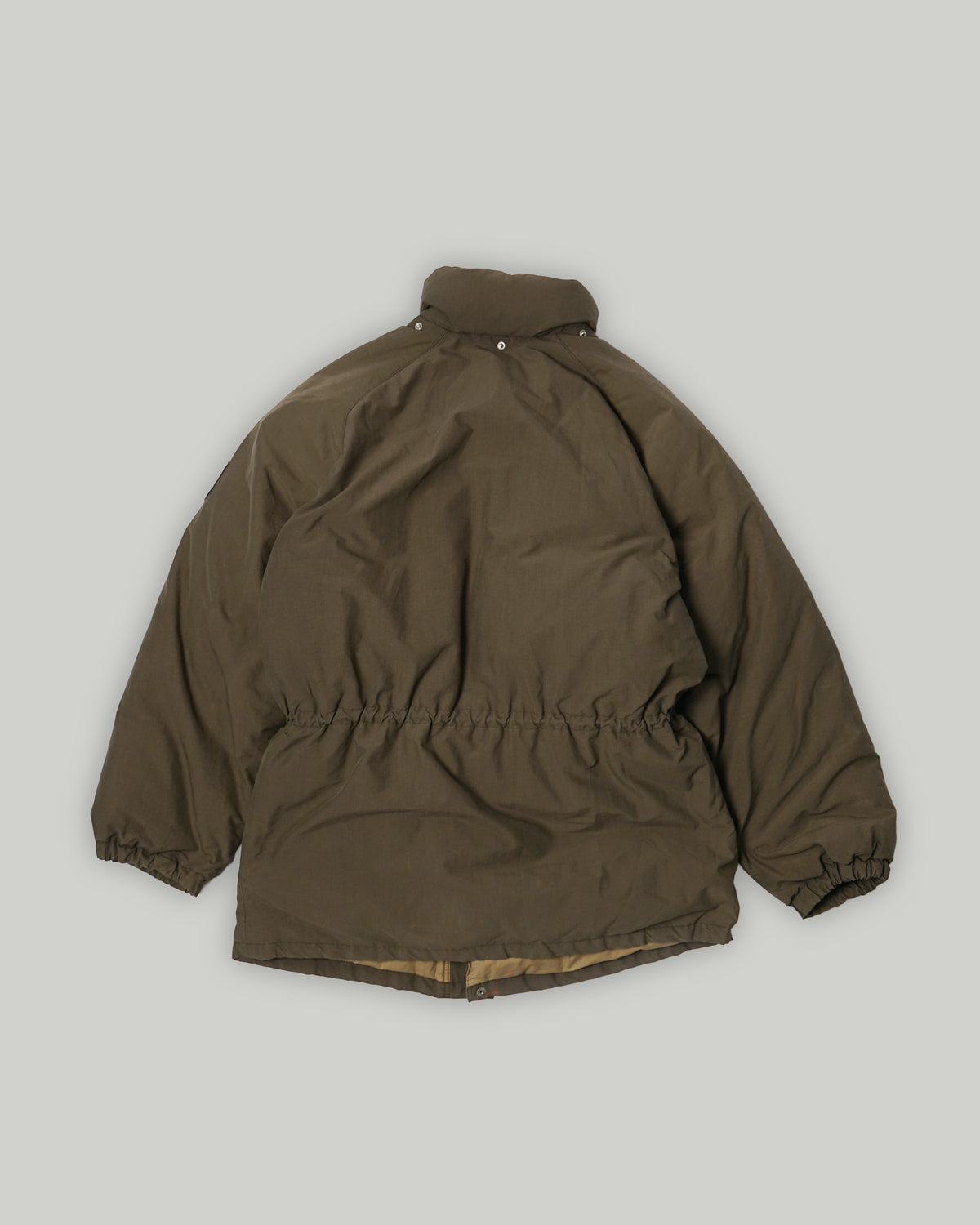 Polo Down Jacket - 图片 2