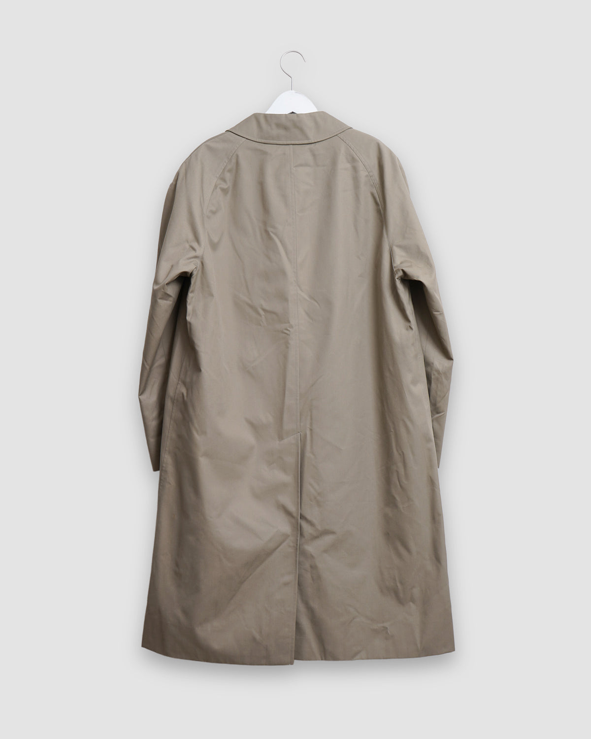 Top Coat w/ Lining - 图片 2